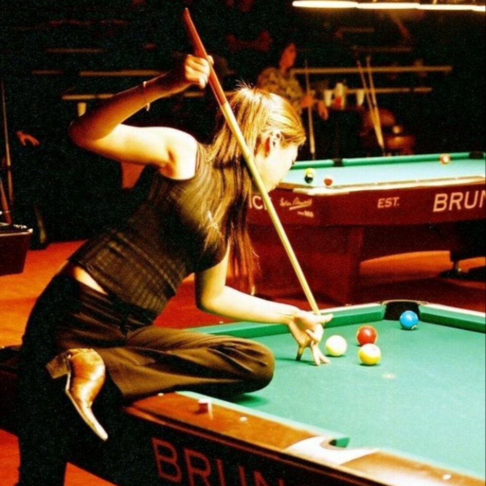 Meet your Posher, AL